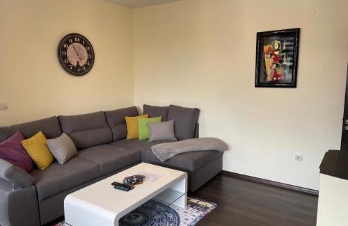 Velingrad Apartamento | Апартамент Мия Deluxe