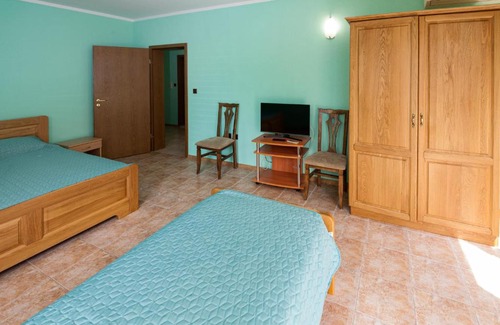 Balchik Apartamento | Апартамент Морски бриз