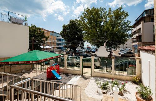 Balchik Apartamento | Апартамент Морски бриз