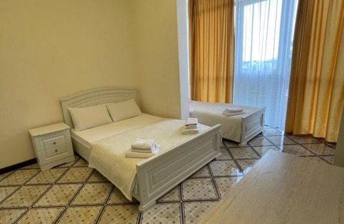 Sochi City Centre Apartamento | Апартамент на Войкова 27