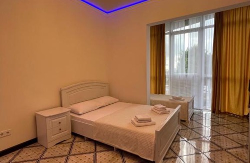 Sochi City Centre Apartamento | Апартамент на Войкова 27