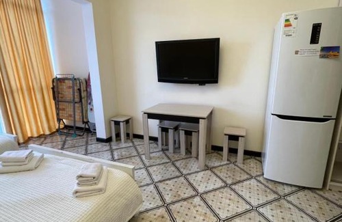Sochi City Centre Apartamento | Апартамент на Войкова 27