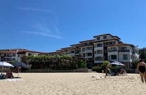 Elenite Apartamento | Апартамент на морето
