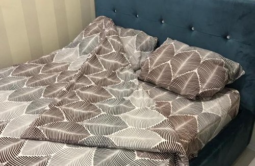 Shakhty Apartamento | апартамент на советской 219
