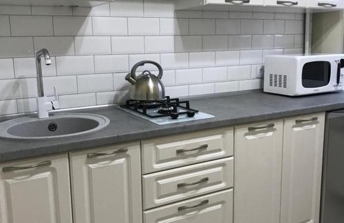 Shakhty Apartamento | апартамент на советской 219