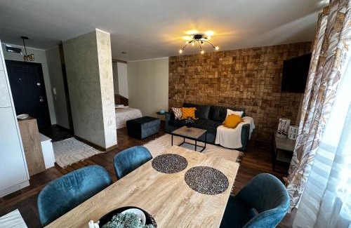 Velingrad Apartamento | Апартамент НИА