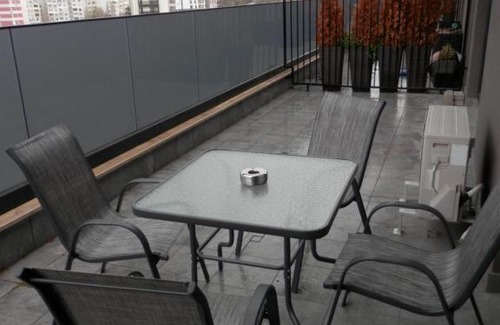 Sofia Apartamento | Апартамент Нова Дружба 2