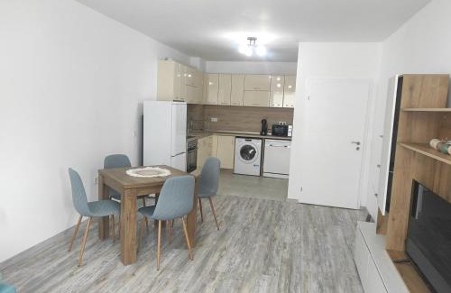 Dobrich Apartamento | Апартамент Памела ВИП гр. Добрич