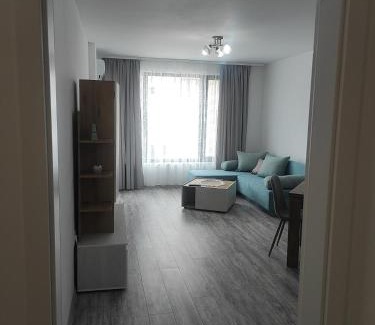 Dobrich Apartamento | Апартамент Памела ВИП гр. Добрич