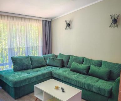 Velingrad Apartamento | Апартамент Петя 2