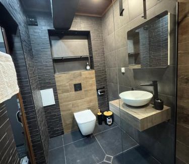 Velingrad Apartamento | Апартамент Петя 2