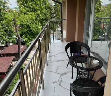 Velingrad Apartamento | Апартамент Петя 2