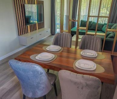 Velingrad Apartamento | Апартамент Петя 2