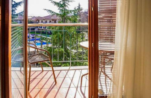 Sandanski Apartamento | Апартамент Пирин Apartment Pirin