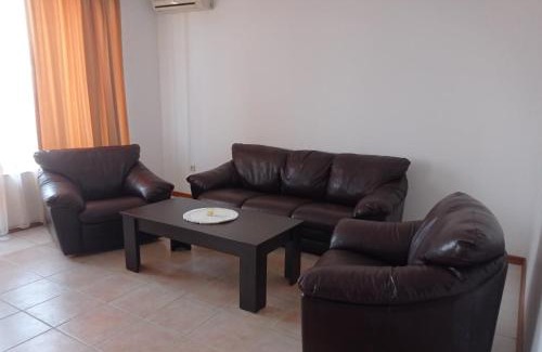 Chernomorets Apartamento | Апартамент Плаж Червенка