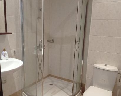 Chernomorets Apartamento | Апартамент Плаж Червенка