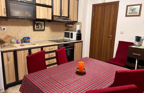Stoykite Apartamento | Апартамент Планинско Гнездо - Mountain Nest