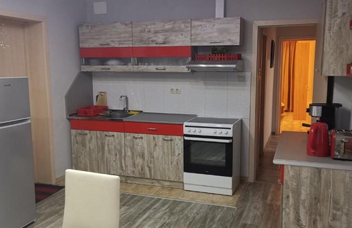 Koprivshtitsa Apartamento | Апартамент При Рени