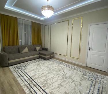 Shymkent Apartamento | Апартамент Рахима Плаза2