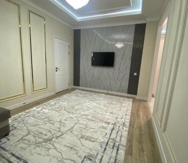 Shymkent Apartamento | Апартамент Рахима Плаза2