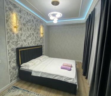 Shymkent Apartamento | Апартамент Рахима Плаза2