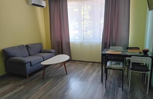 Dobrich Apartamento | Апартамент Рая 2