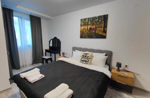 Chepelare Apartamento | Апартамент РАЯ