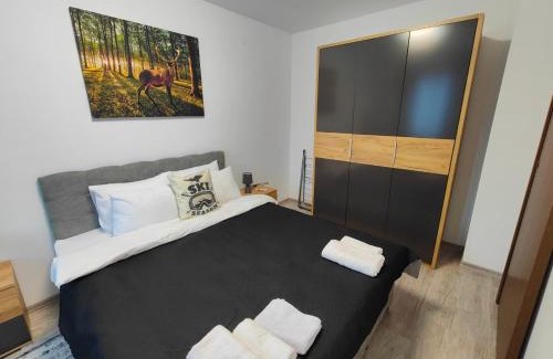 Chepelare Apartamento | Апартамент РАЯ