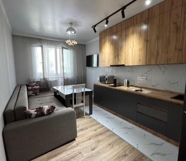 Tuzdybastau Apartamento | Апартамент рядом аэропортом
