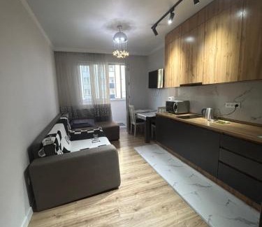Tuzdybastau Apartamento | Апартамент рядом аэропортом