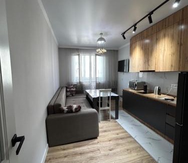 Tuzdybastau Apartamento | Апартамент рядом аэропортом