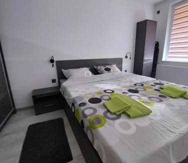 Blagoevgrad Apartamento | Апартамент Слави