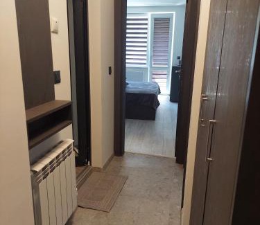 Blagoevgrad Apartamento | Апартамент Слави