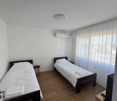 Elhovo Apartamento | Апартамент Стамболийски