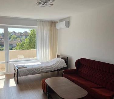 Elhovo Apartamento | Апартамент Стамболийски