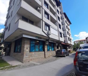 Chepelare Apartamento | Апартамент Стил