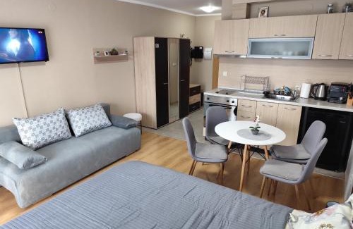 Razlog Apartamento | Апартамент-студио в Банско-Разлог,Aspen Golf- C206