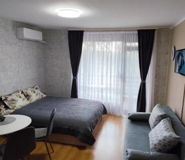 Razlog Apartamento | Апартамент-студио в Банско-Разлог,Aspen Golf- C206