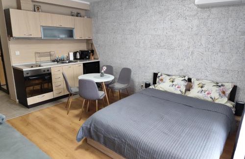 Razlog Apartamento | Апартамент-студио в Банско-Разлог,Aspen Golf- C206