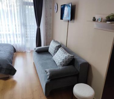 Razlog Apartamento | Апартамент-студио в Банско-Разлог,Aspen Golf- C206