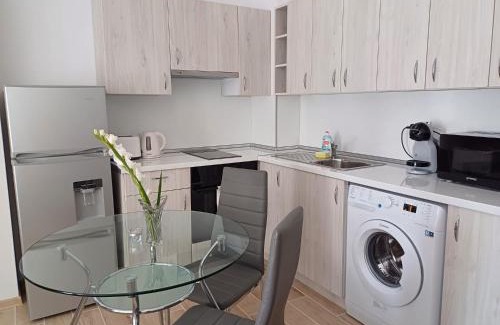 Hisarja Apartamento | Апартамент - Студио Престиж 2