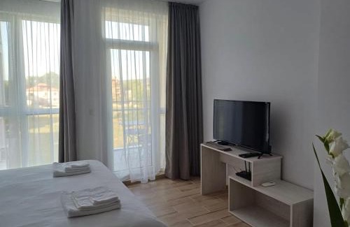 Hisarja Apartamento | Апартамент - Студио Престиж 2