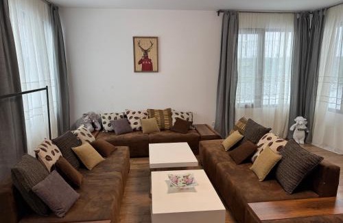 Samokov Apartamento | Апартамент с двор Дива
