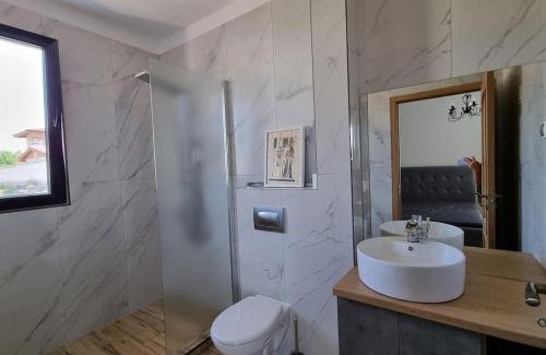 Samokov Apartamento | Апартамент с двор Дива