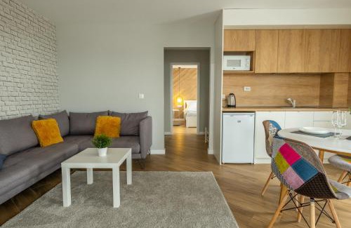 Velingrad Apartamento | Апартамент с люлка и гледка в The House с Термална зона