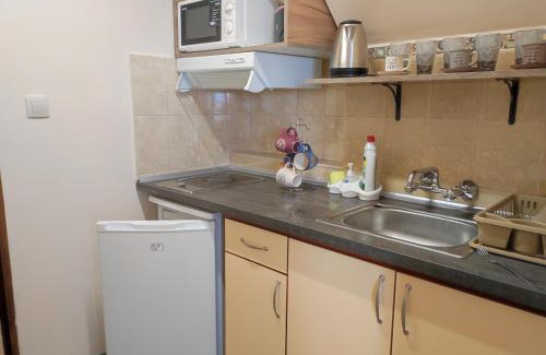 Nessebar New Town Apartamento | Апартамент с уникална панорама Несебър