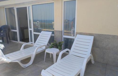 Nessebar New Town Apartamento | Апартамент с уникална панорама Несебър