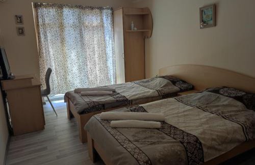 Nessebar New Town Apartamento | Апартамент с уникална панорама Несебър