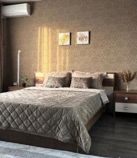 Semey Apartamento | Апартамент с хорошим видом