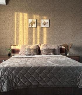 Semey Apartamento | Апартамент с хорошим видом